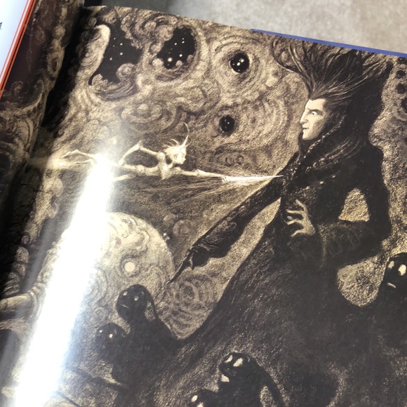 The Guardians of Childhood - The Man in the Moon - Picture 3 of 5